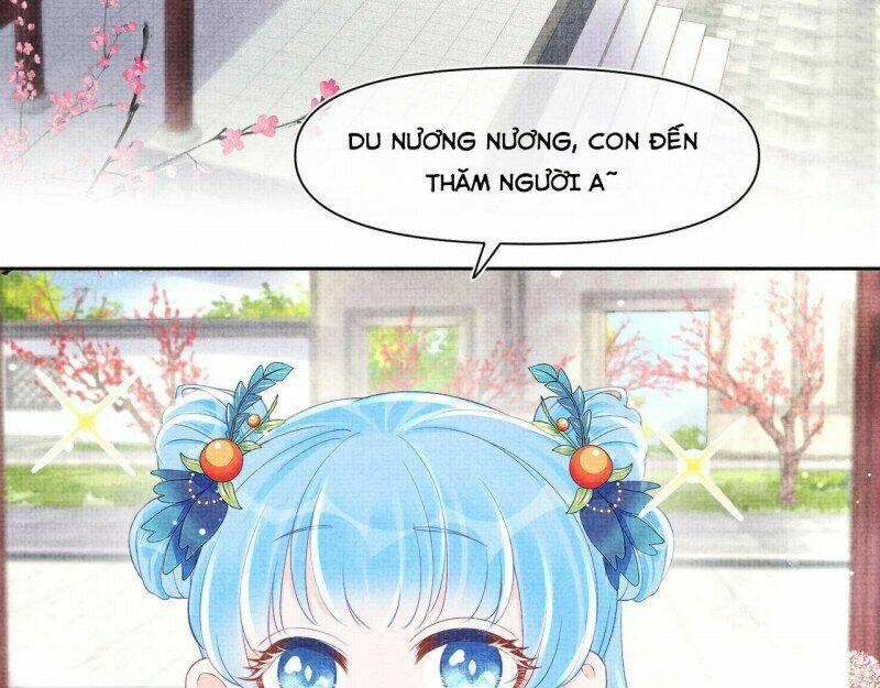 Nhóc Con Người Cá 3 Tuổi Rồi Chương 267 Ảnh 4