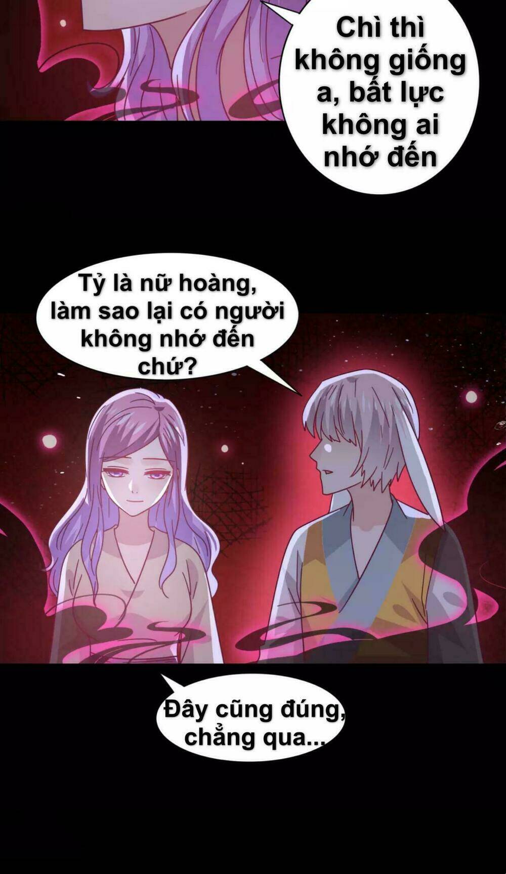Nữ Hoàng Thú Sủng Chương 43 Ảnh 4