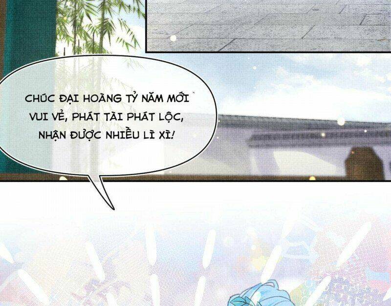 Nhóc Con Người Cá 3 Tuổi Rồi Chương 267 Ảnh 22