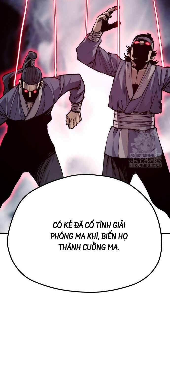 Thiên Ma Phi Thăng Truyện Chương 129 Ảnh 27