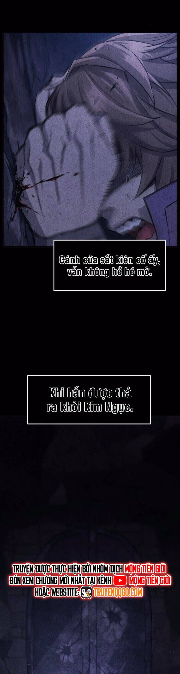 Tuyệt Đối Kiếm Cảm Chương 131 Ảnh 33