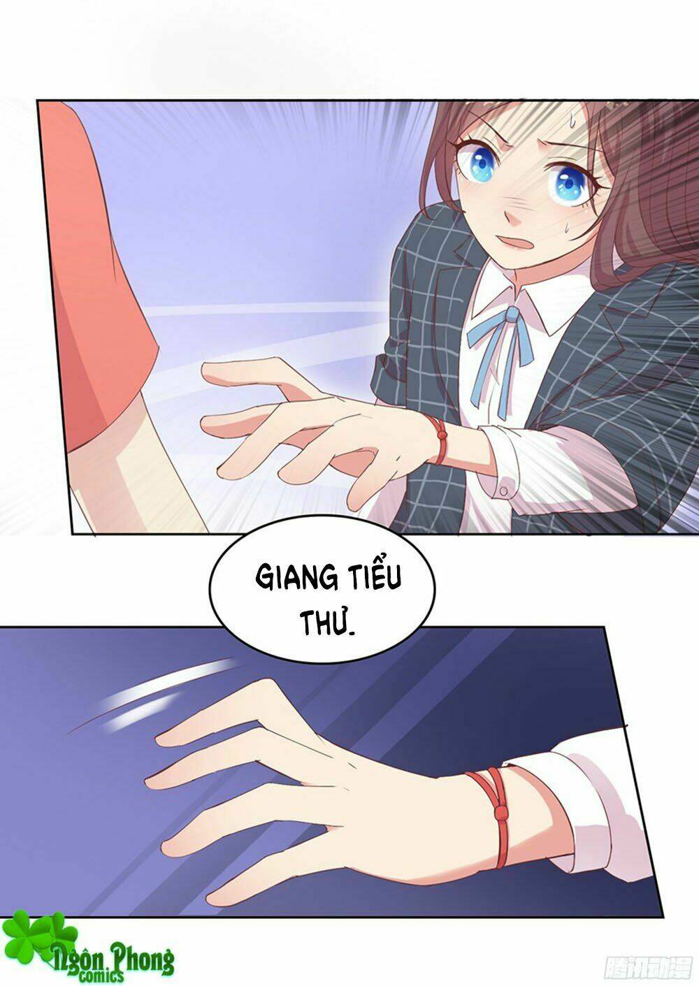 Vạn Sợi Tơ Tình Chương 8 Ảnh 27