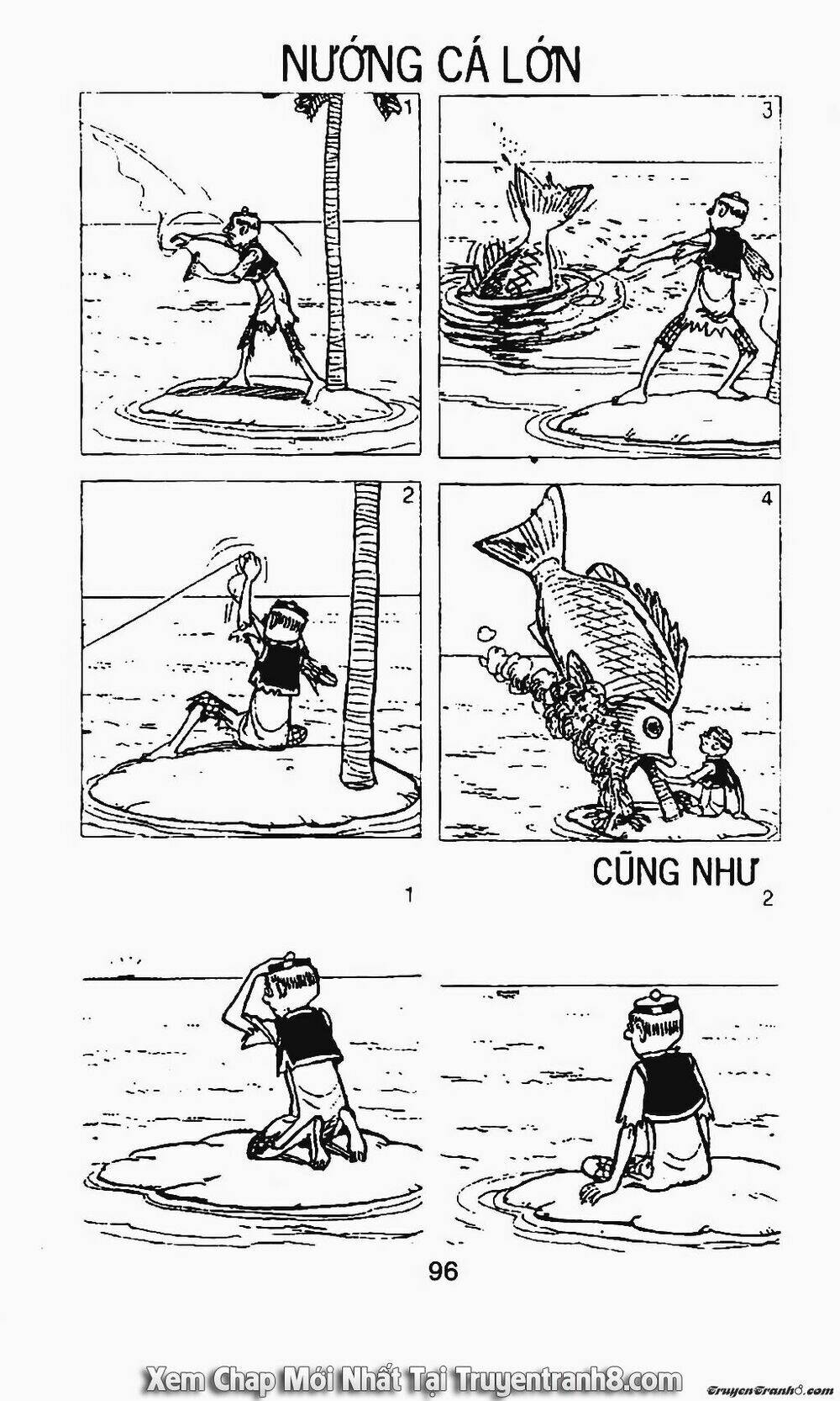 Chú Thoong Chương 218 Ảnh 13