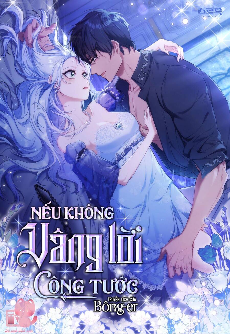 Nếu Không Vâng Lời Công Tước Chương 80 Ảnh 3