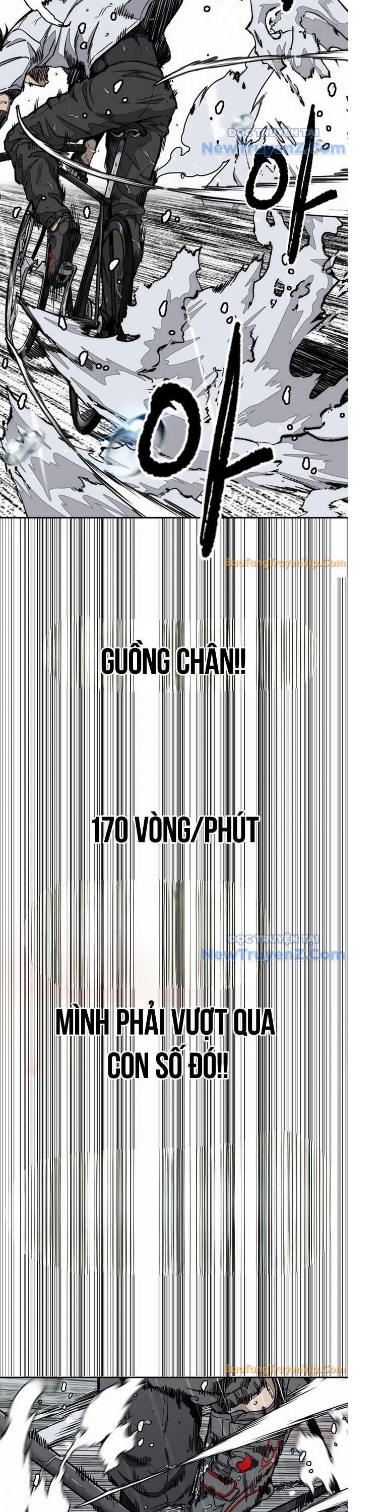 Thể Thao Cực Hạn Chương 547 Ảnh 20