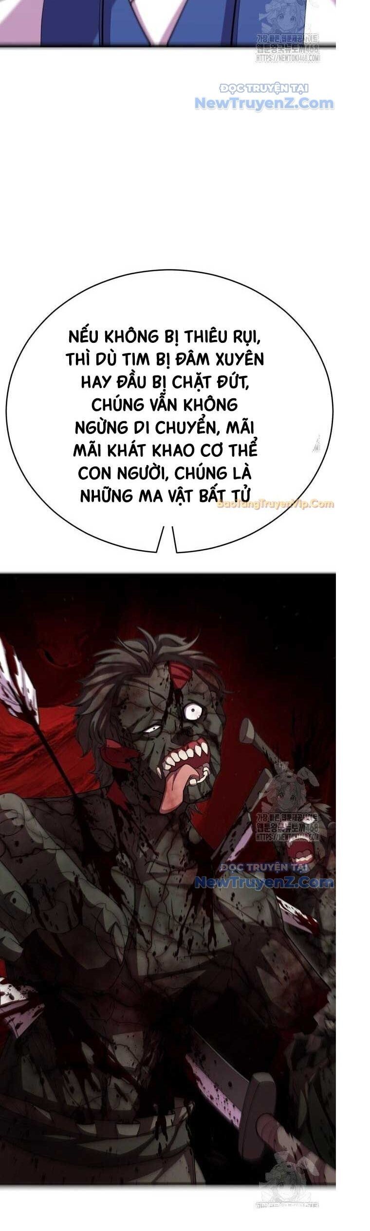Thiên Hạ Đệ Nhất Đại Sư Huynh Chương 127 Ảnh 56