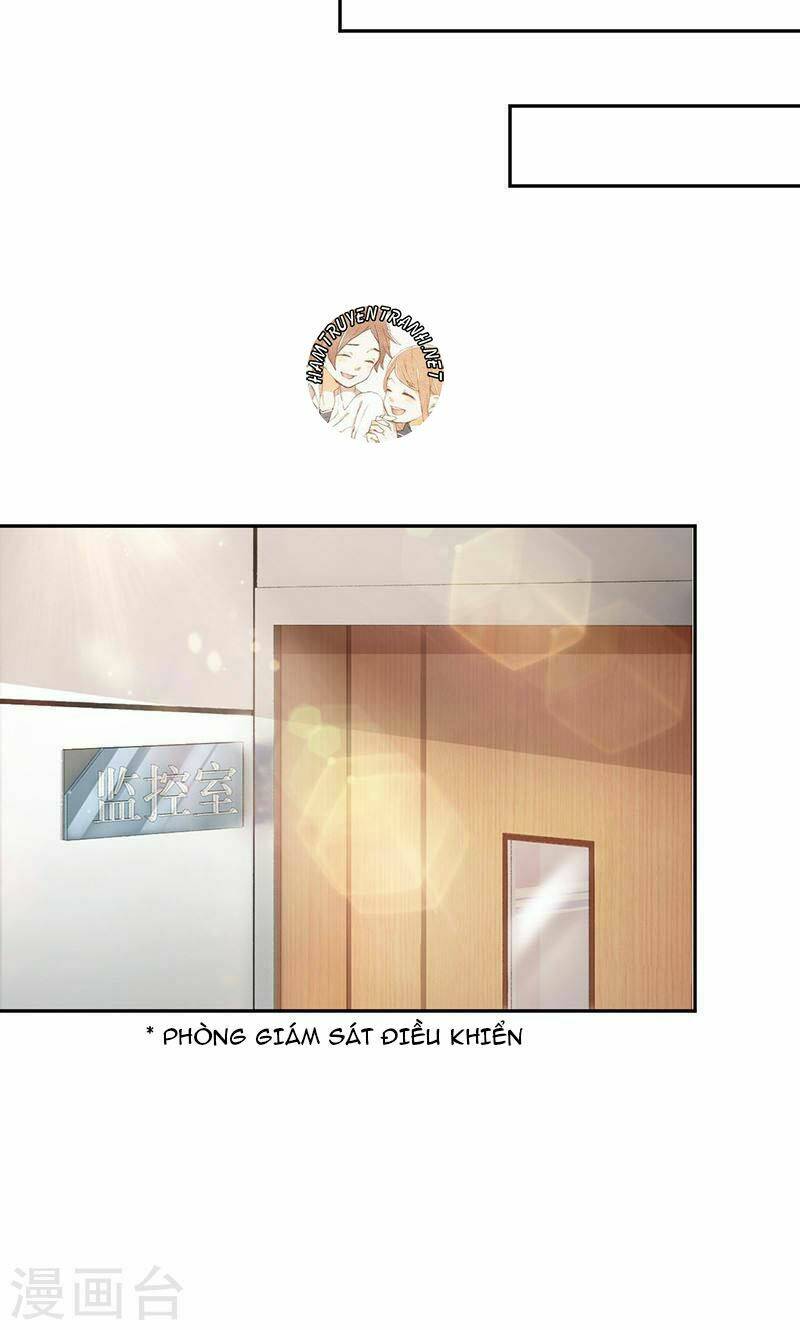 Hôn Xuống Bằng Bất Cứ Giá Nào Chương 22 Ảnh 17