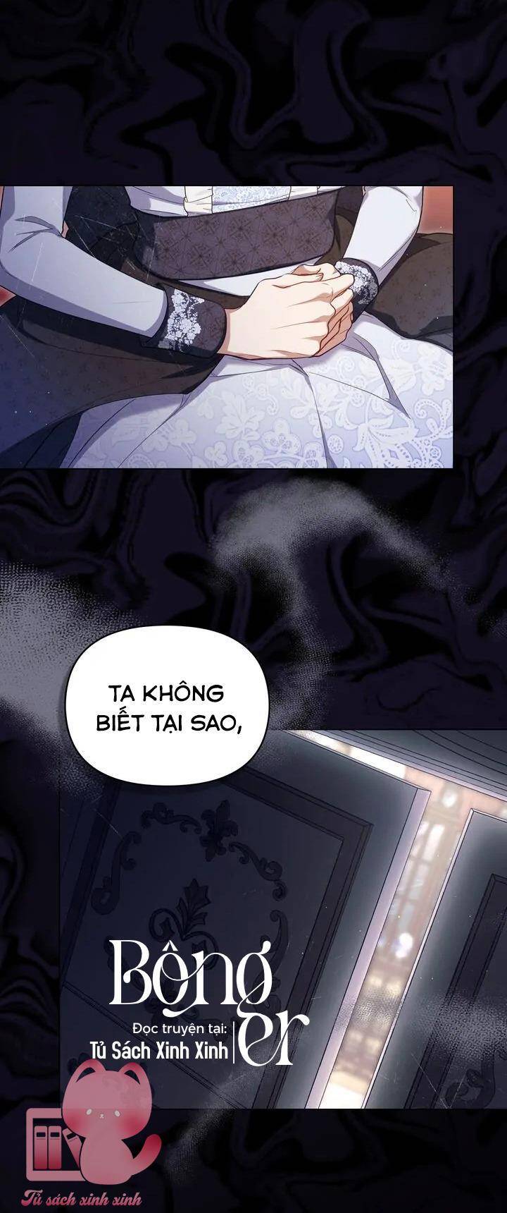 Nếu Không Vâng Lời Công Tước Chương 85 Ảnh 36