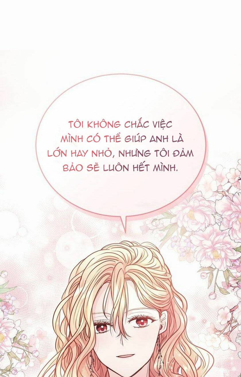 Nàng Dâu Bí Ẩn Của Bạch Sư Tử Chương 8 Ảnh 59