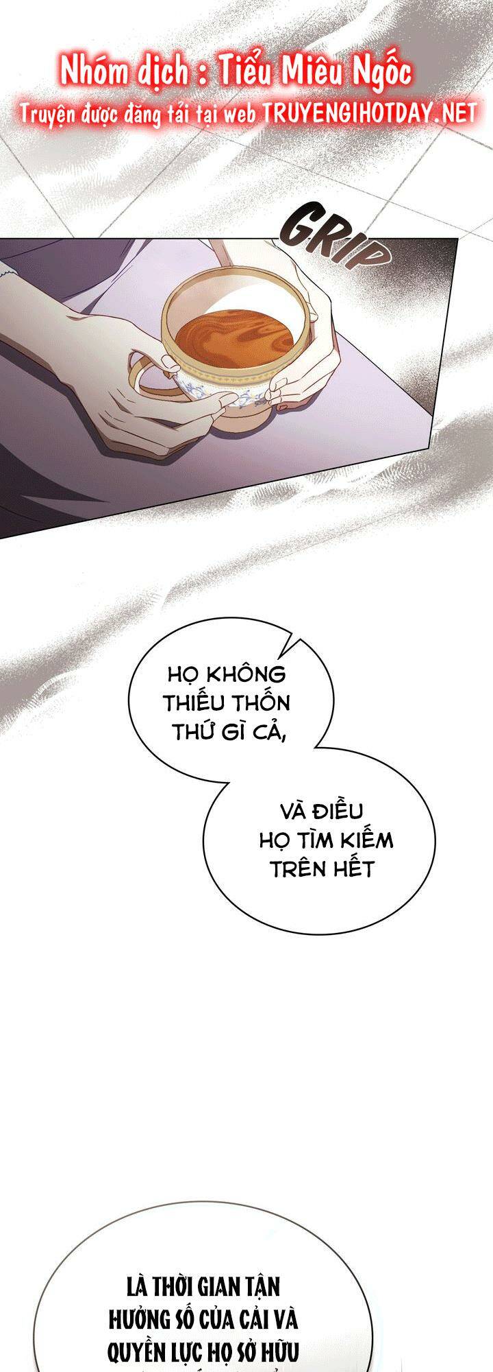 Chúa Phù Hộ Cho Sự Hủy Diệt Của Ta Chương 39 Ảnh 23