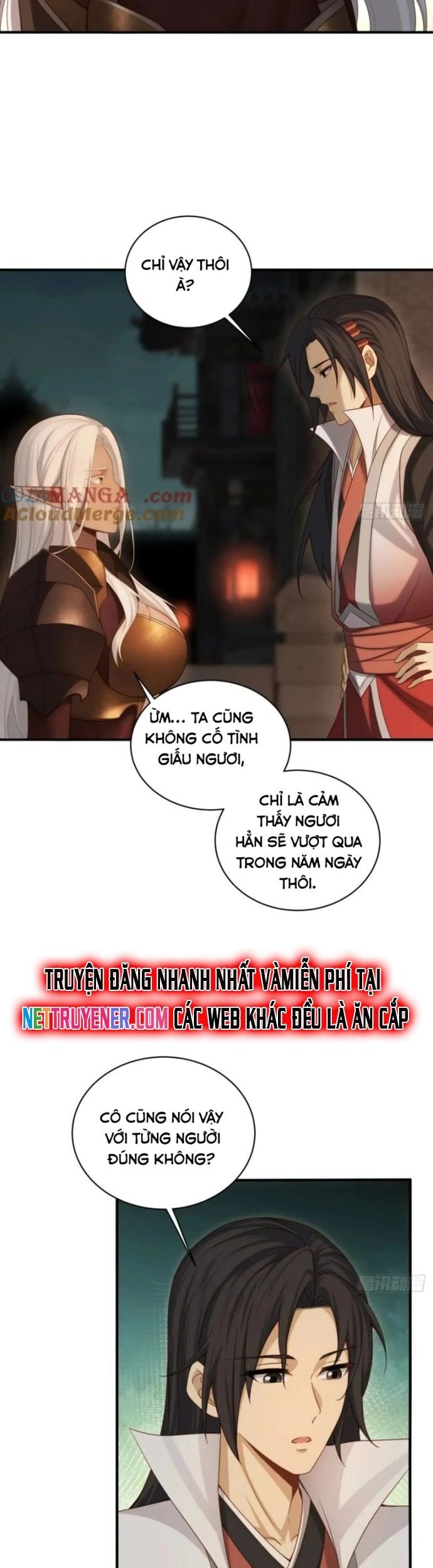 Bắt Đầu Với Tuyệt Sắc Sư Tôn: Hệ Thống Tổng Cục Phản Cốt Chương 161 Ảnh 4