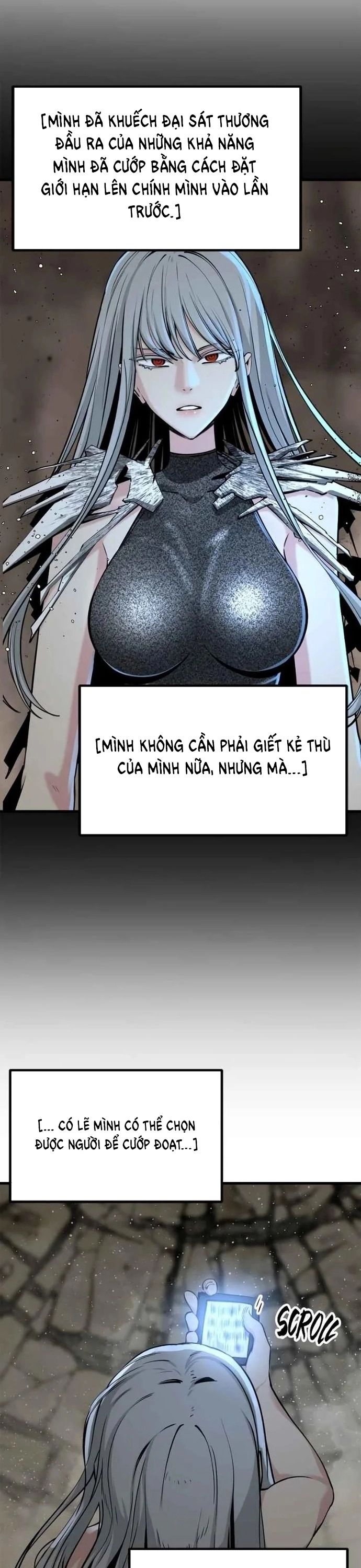 Kẻ Giết Anh Hùng Chương 218 Ảnh 12