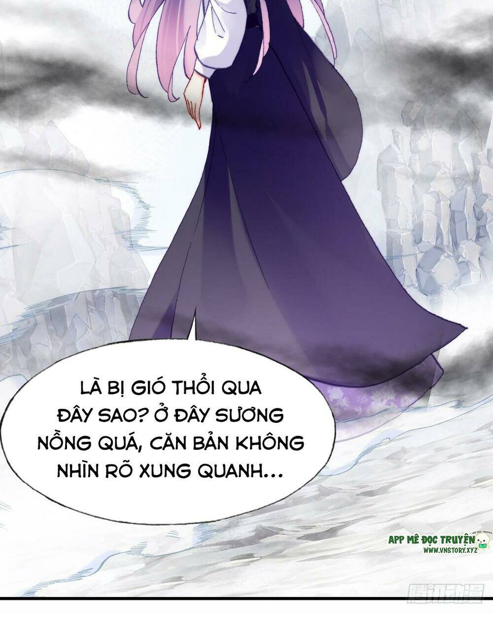 Lại Bị Bệnh Chiều Chuộng Quấn Lấy Chương 82 Ảnh 66