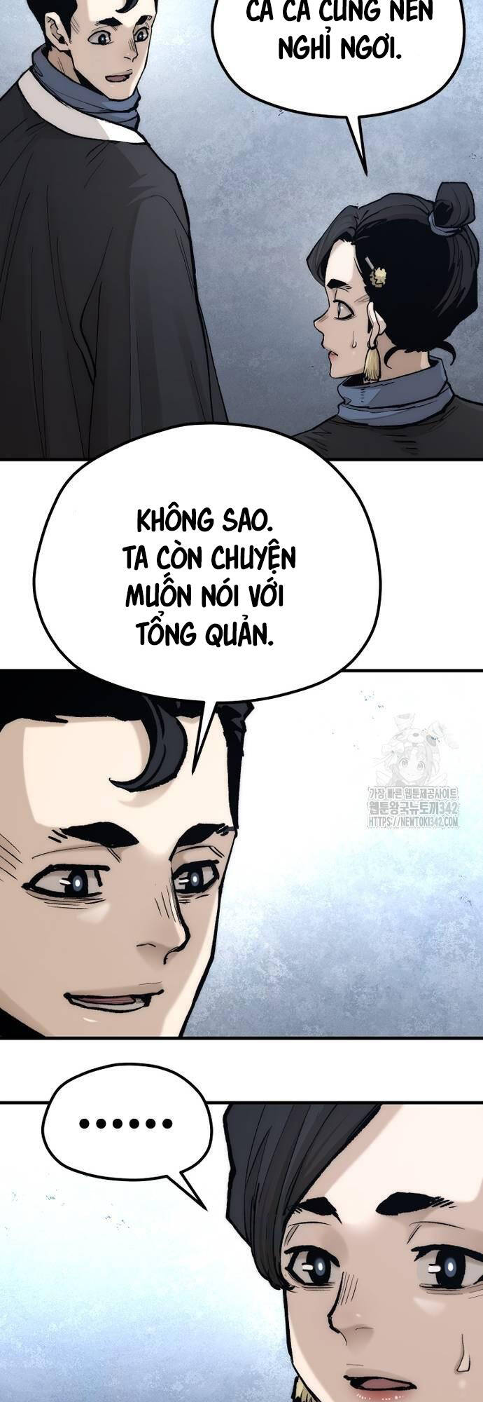 Thiên Ma Phi Thăng Truyện Chương 132 Ảnh 33