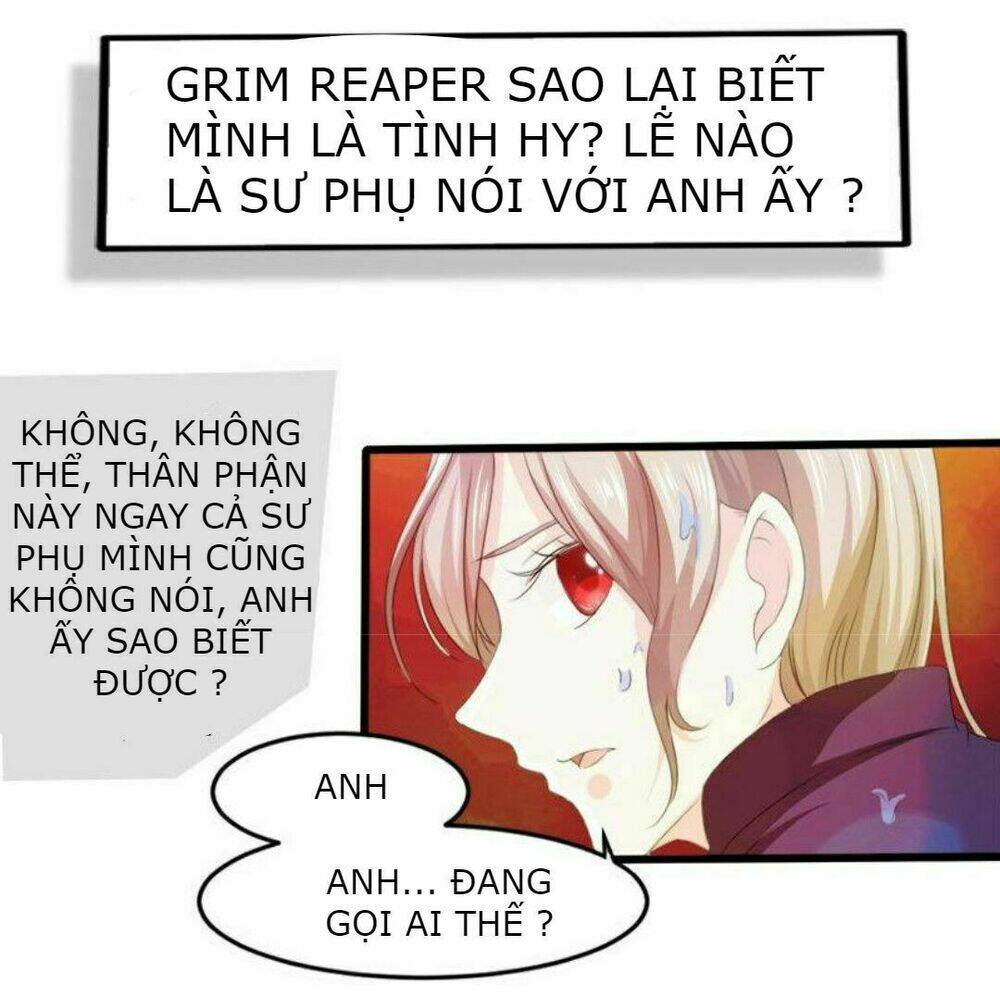 Mặt Nạ Kiều Thê Chương 20 Ảnh 11