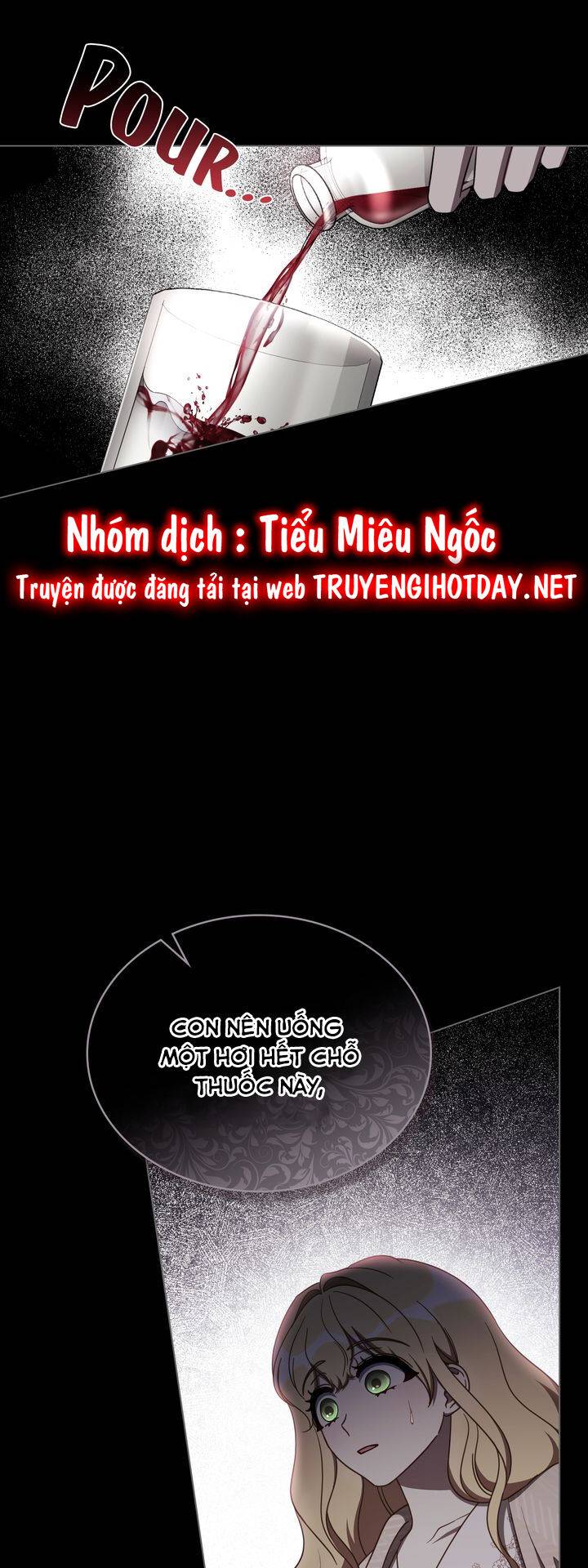 Chúa Phù Hộ Cho Sự Hủy Diệt Của Ta Chương 35 Ảnh 37