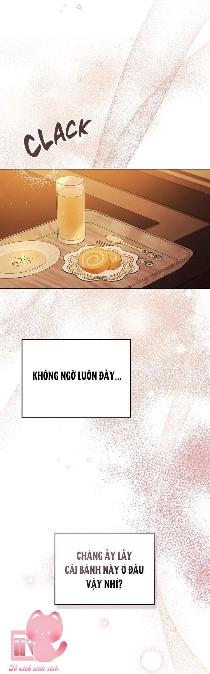 Nếu Không Vâng Lời Công Tước Chương 82 Ảnh 17