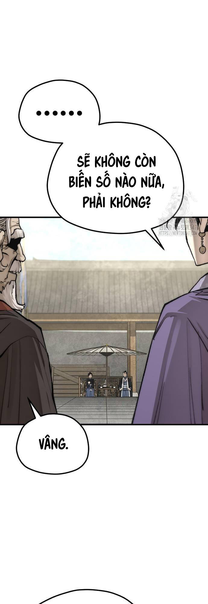 Thiên Ma Phi Thăng Truyện Chương 134 Ảnh 34