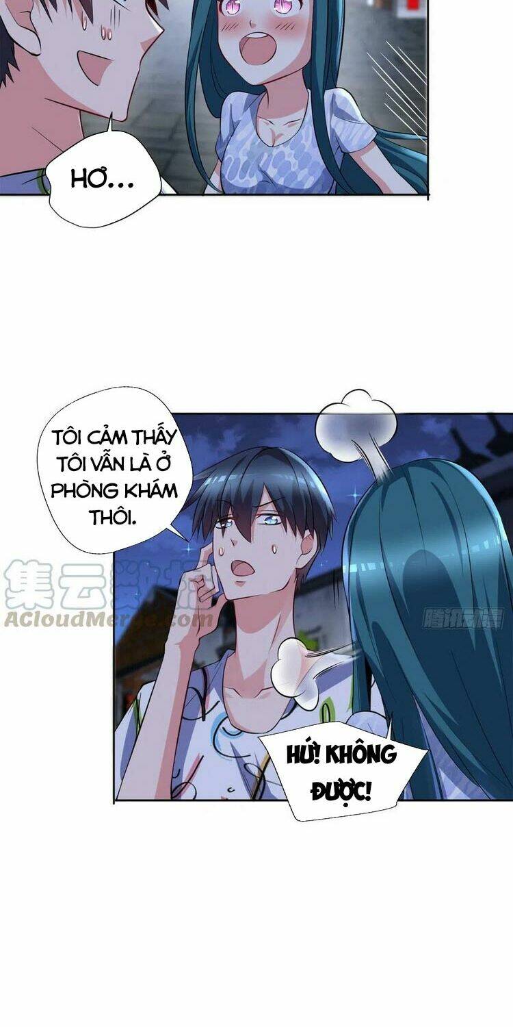 Mở Phòng Khám Tu Tiên Chương 105 Ảnh 23