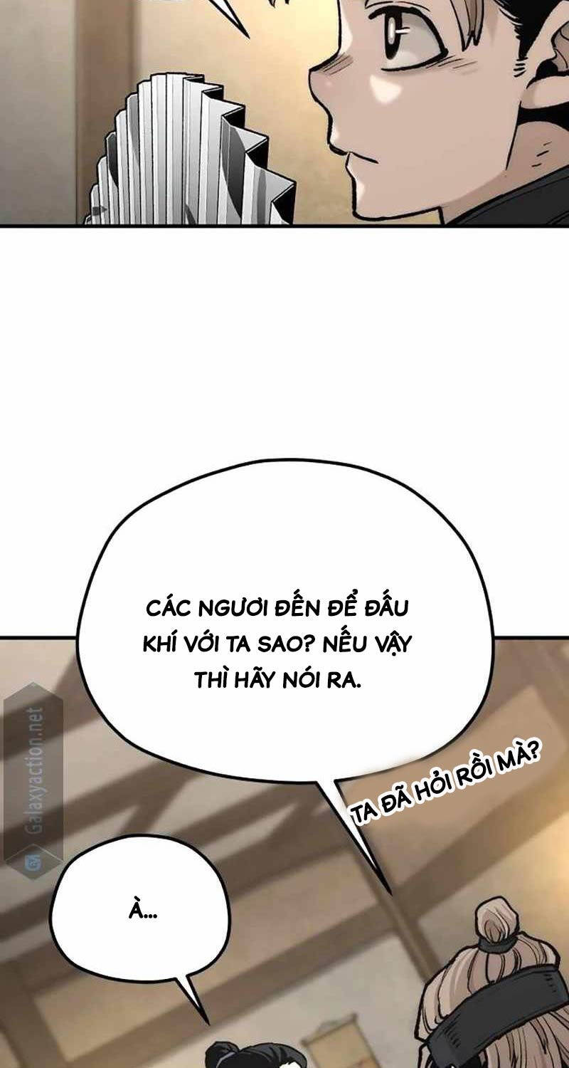 Thiên Ma Phi Thăng Truyện Chương 131 Ảnh 44