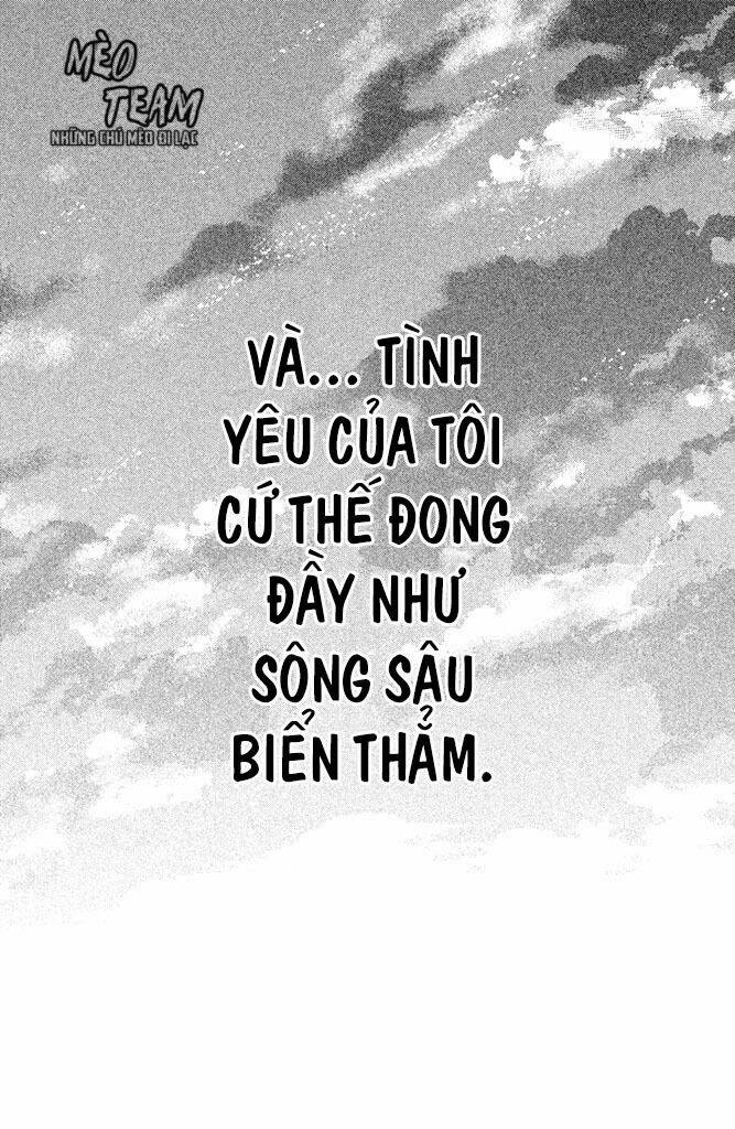 Meiji Hiiro Kitan Chương 8 Ảnh 41