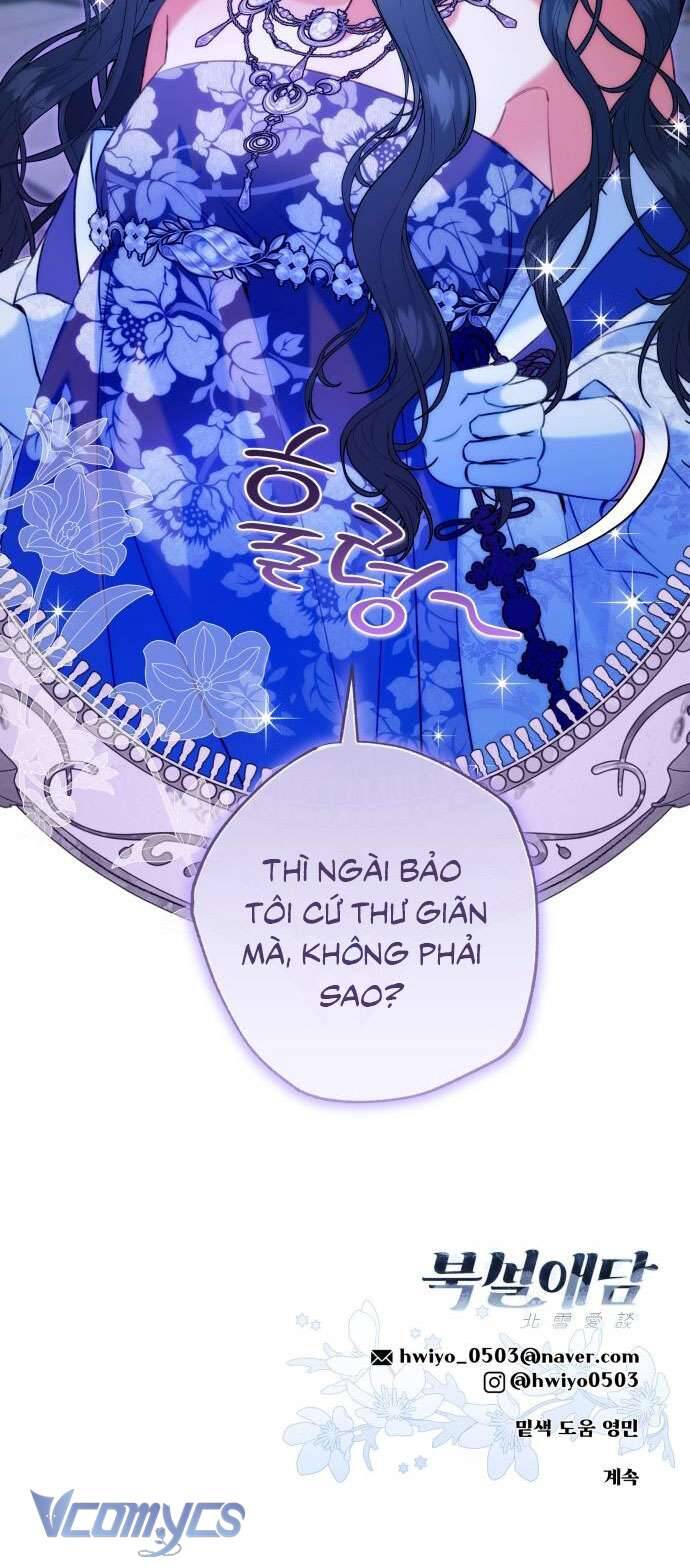 Chuyện Tình Tuyết Phương Bắc Chương 39 Ảnh 75