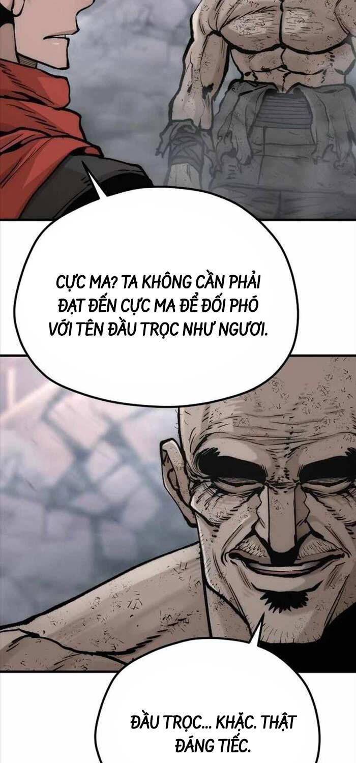 Thiên Ma Phi Thăng Truyện Chương 125 Ảnh 111