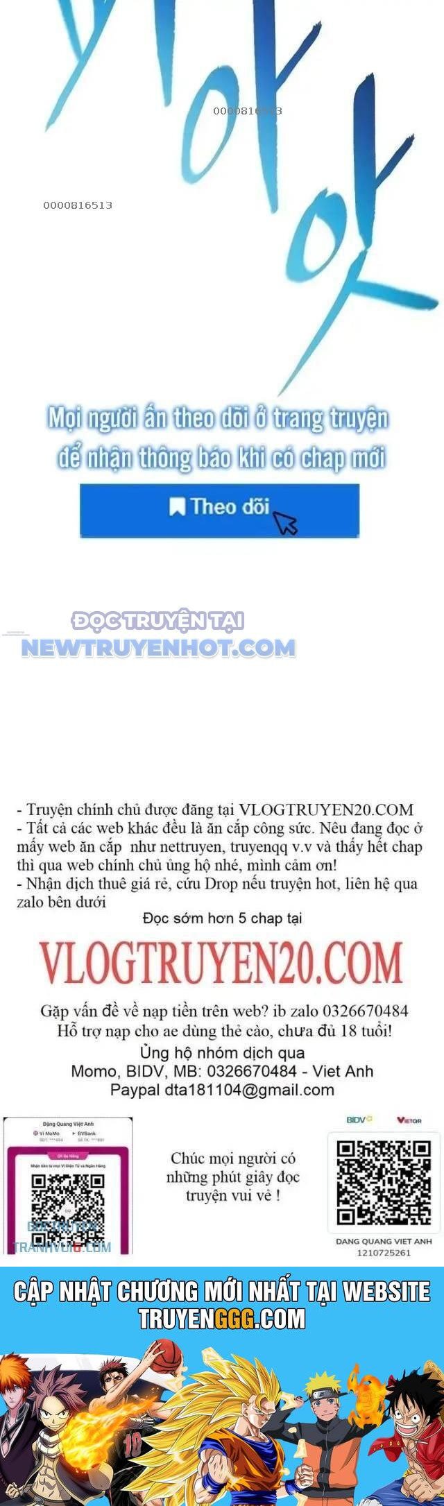 Tao Là Ác Nhân Chương 150 Ảnh 55