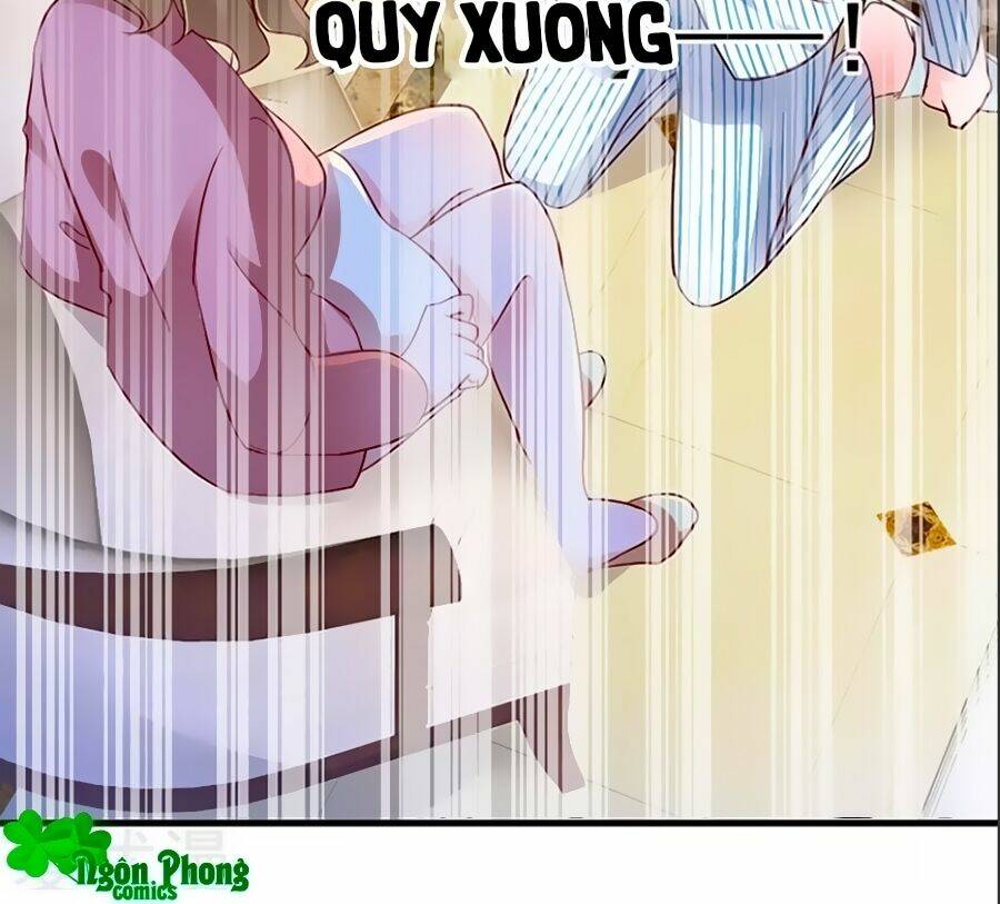 Cô Nàng Trọng Sinh Yêu Mãnh Liệt Chương 3 Ảnh 16