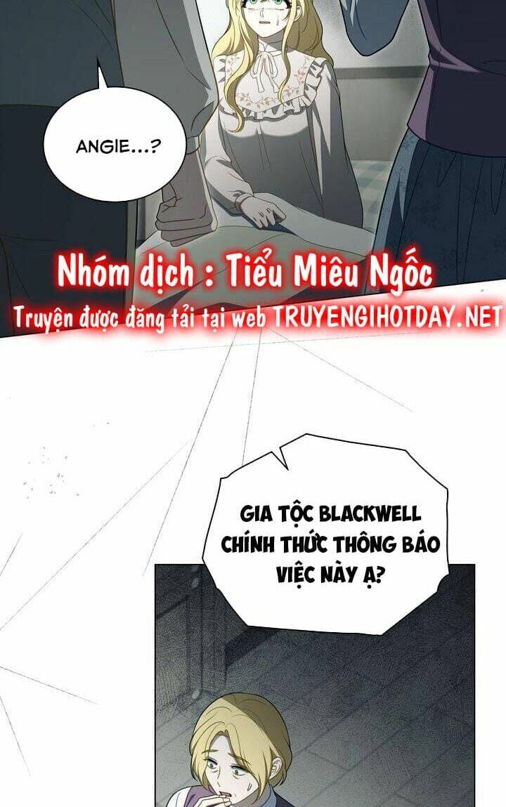 Chúa Phù Hộ Cho Sự Hủy Diệt Của Ta Chương 27 Ảnh 8