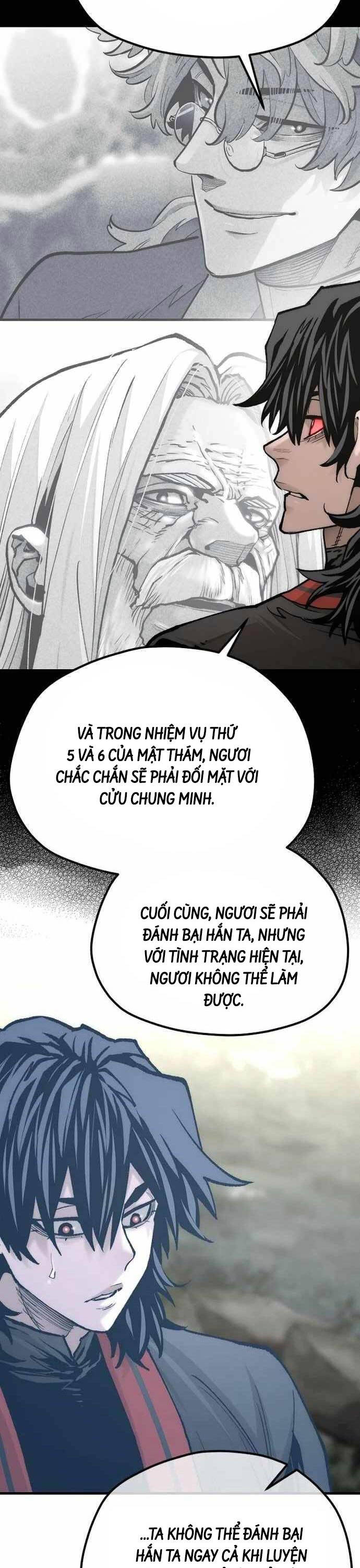 Thiên Ma Phi Thăng Truyện Chương 122 Ảnh 52