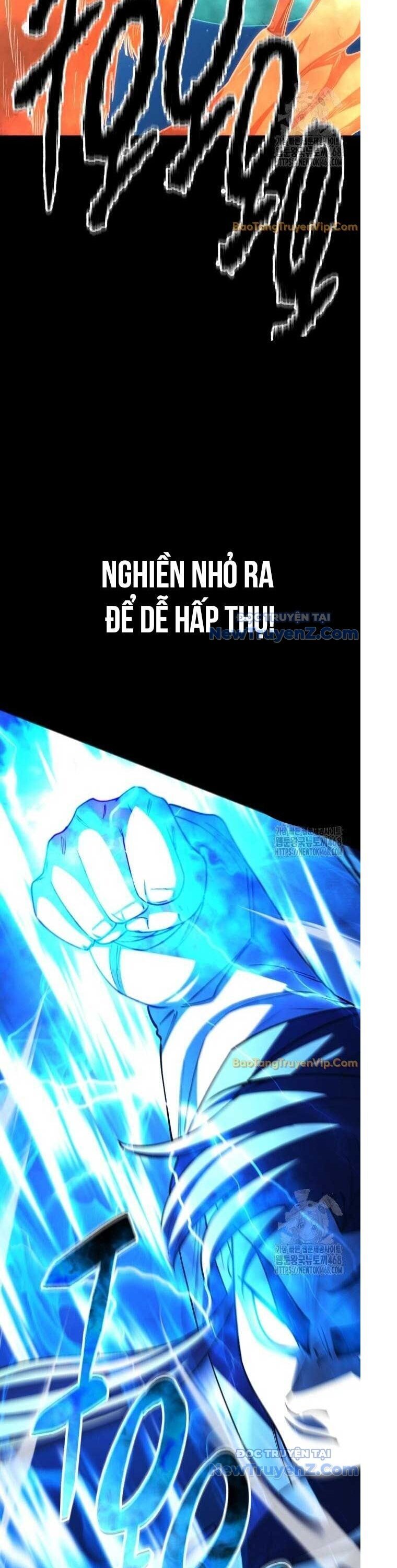 Thiên Hạ Đệ Nhất Đại Sư Huynh Chương 127 Ảnh 35