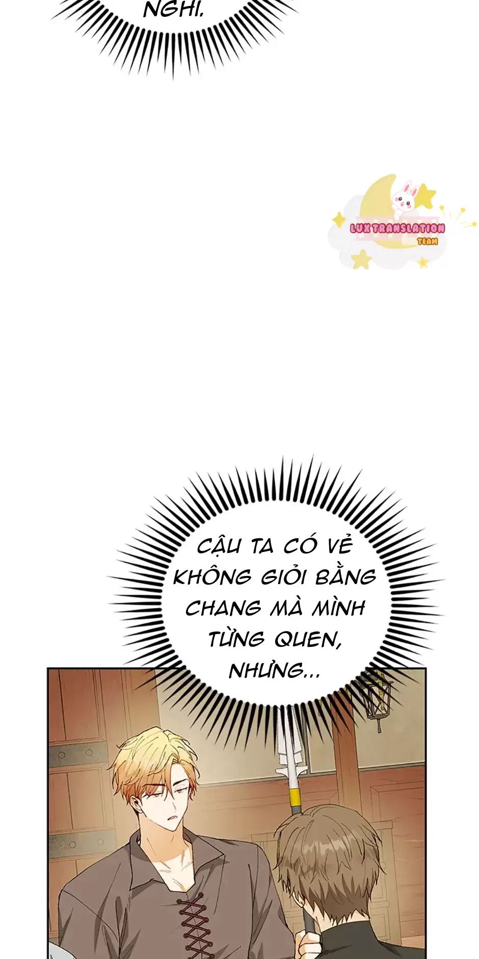 Sự Tán Tỉnh Ích Kỷ Chương 15 Ảnh 73