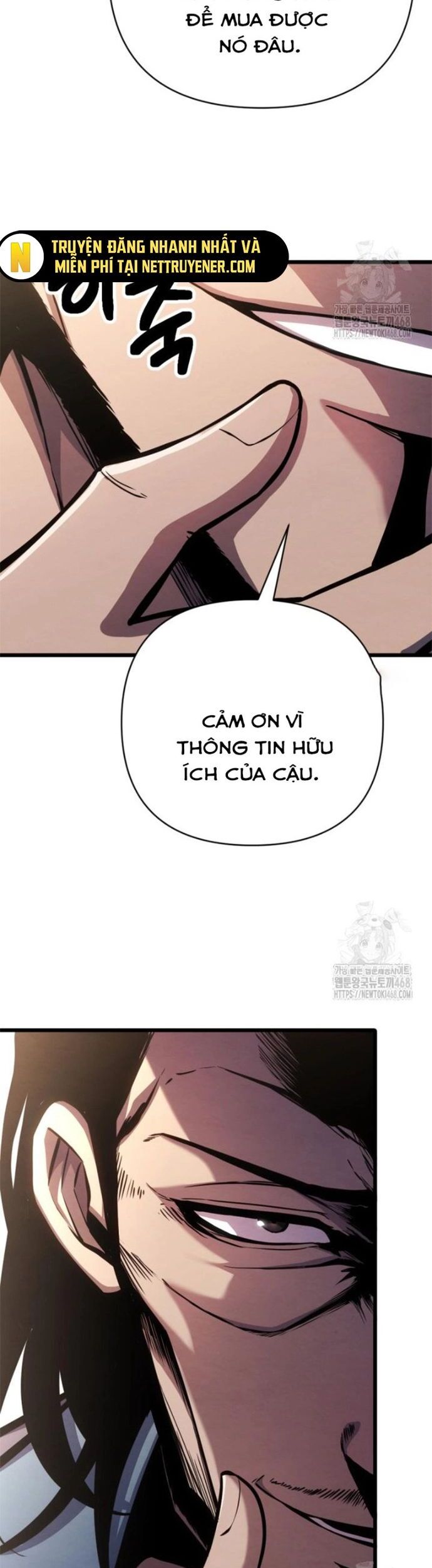 Lãng Nhân Bất Tử Chương 35 Ảnh 36