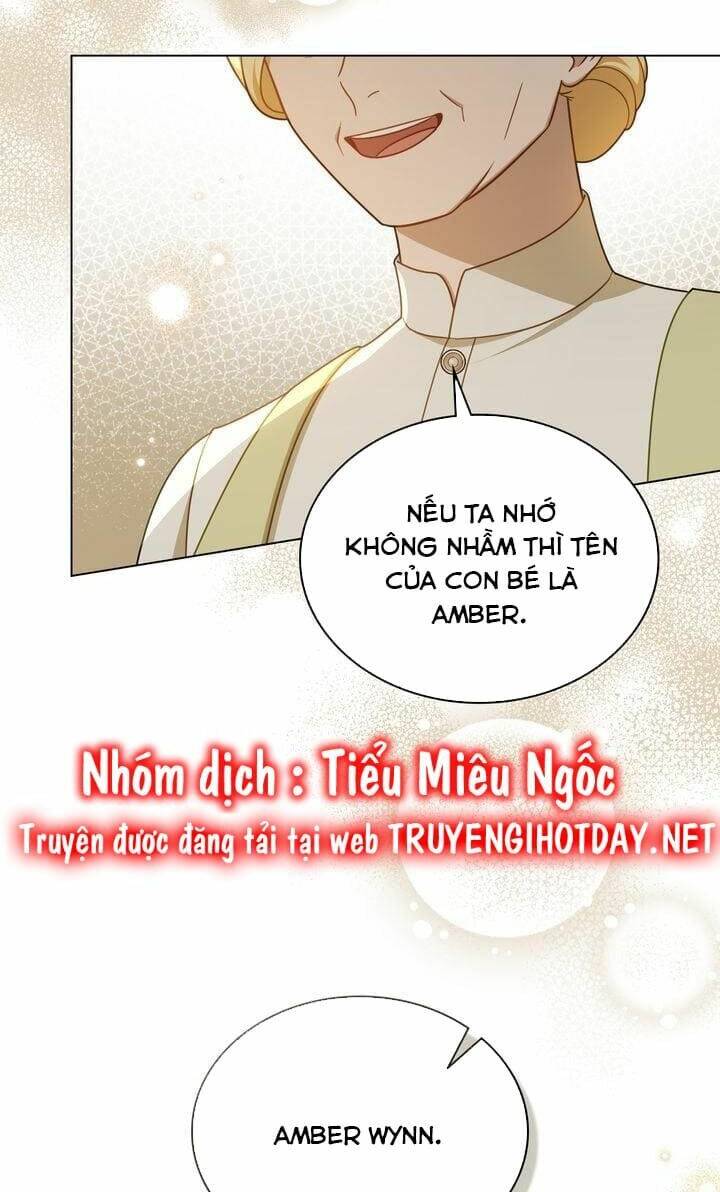Chúa Phù Hộ Cho Sự Hủy Diệt Của Ta Chương 27 Ảnh 61