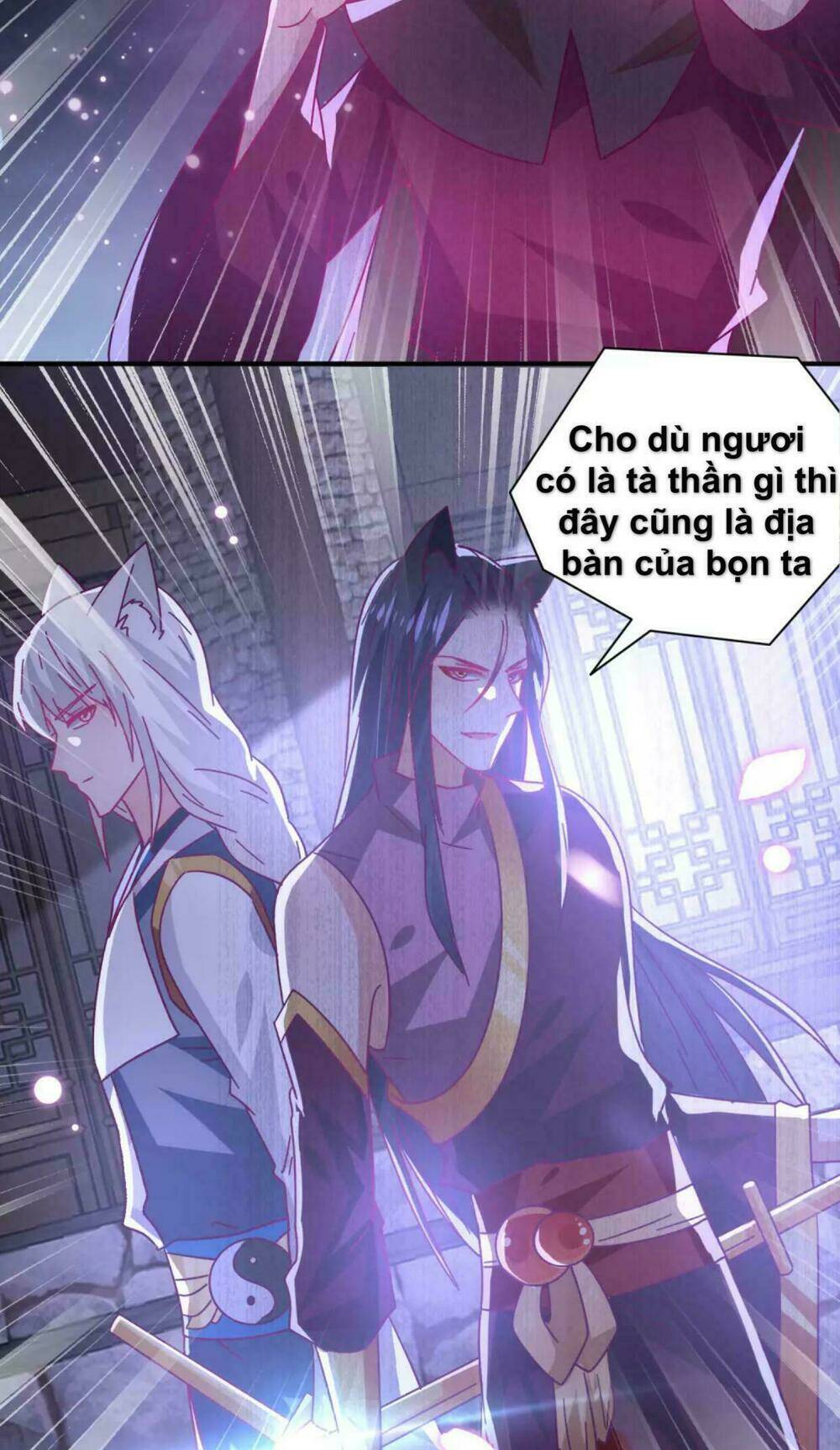 Nữ Hoàng Thú Sủng Chương 42 Ảnh 10