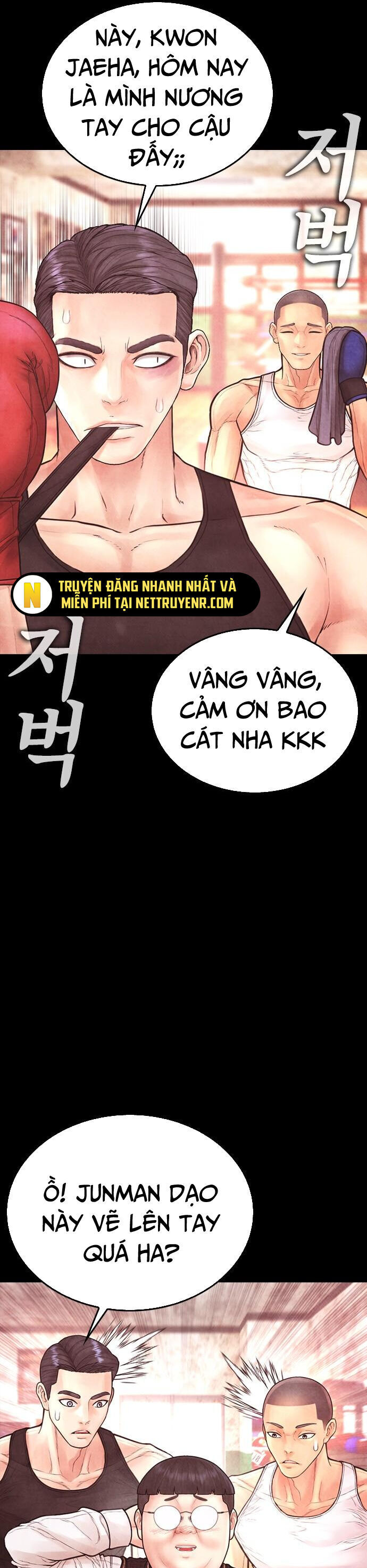 Bố Vạn Năng Chương 165 Ảnh 68