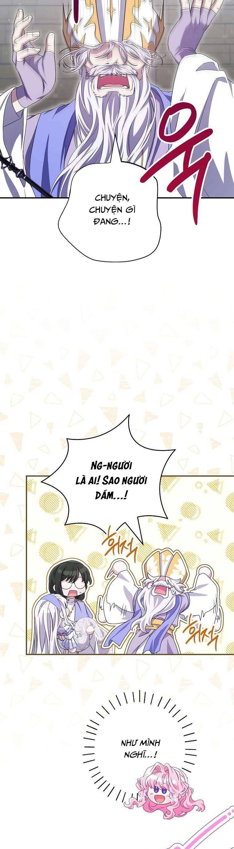 Tôi Bị Mắc Kẹt Trong Trò Chơi Lỗi Chương 70 Ảnh 31