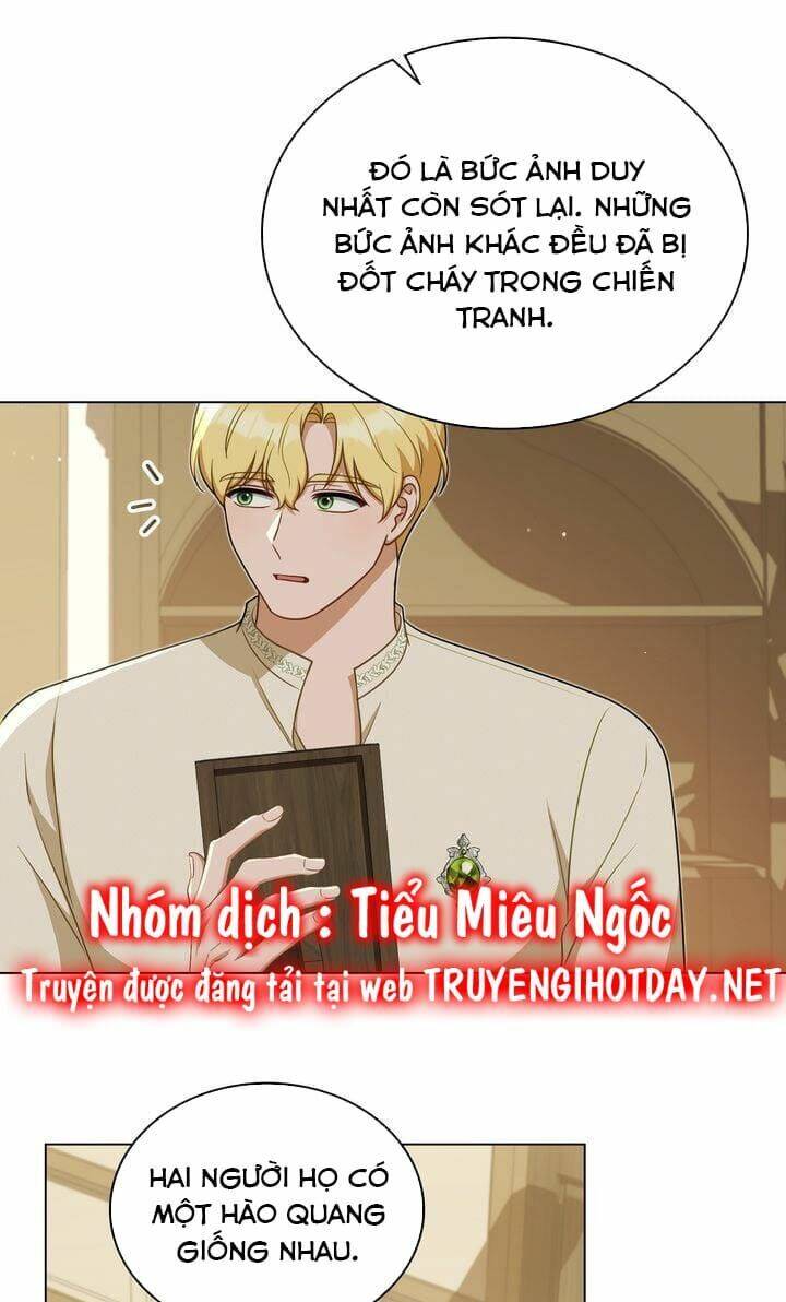 Chúa Phù Hộ Cho Sự Hủy Diệt Của Ta Chương 27 Ảnh 52