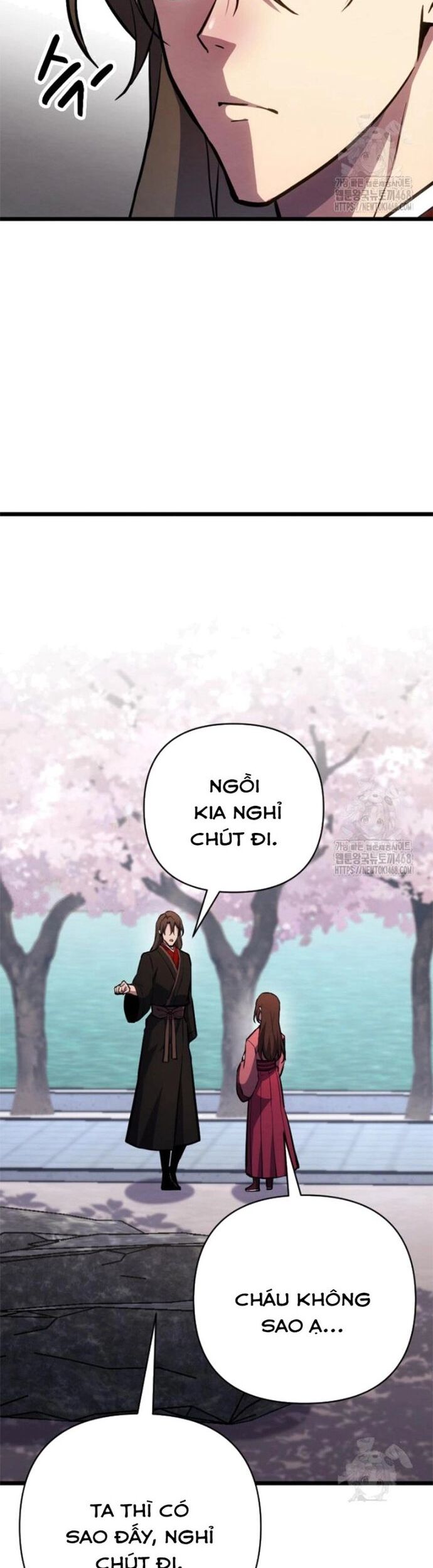 Lãng Nhân Bất Tử Chương 35 Ảnh 7