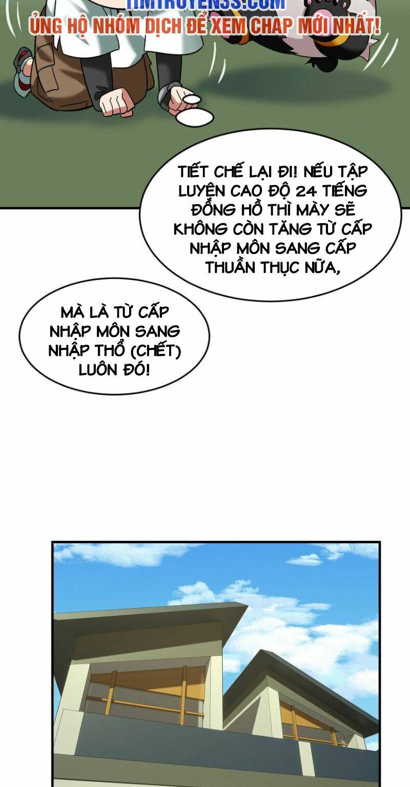 Ngự Thú Phản Khoa Học Chương 16 Ảnh 9
