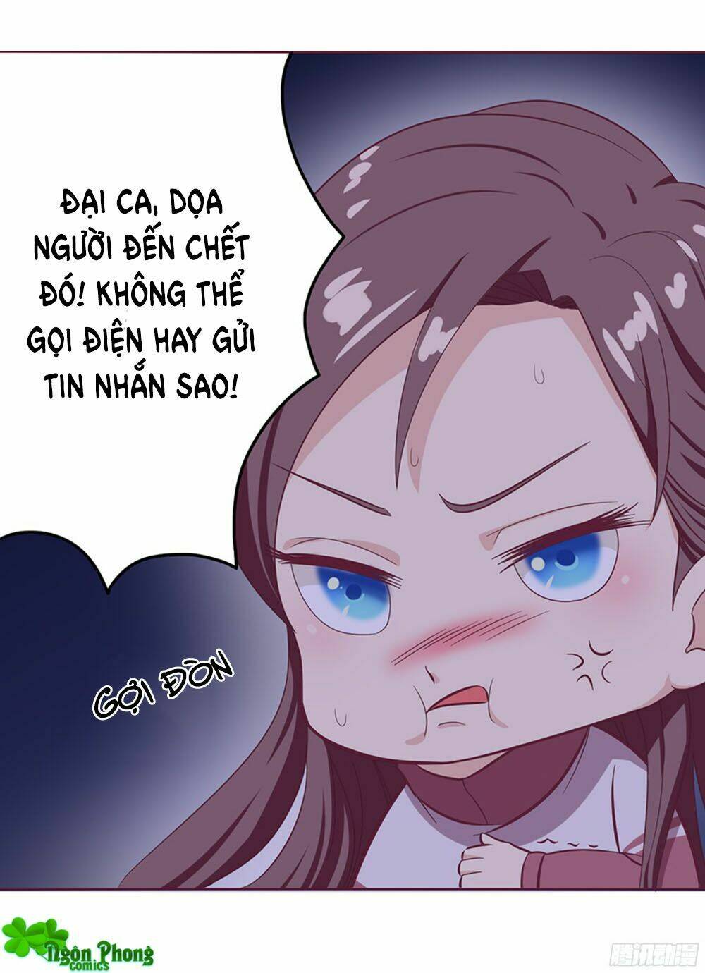 Vạn Sợi Tơ Tình Chương 7 Ảnh 2