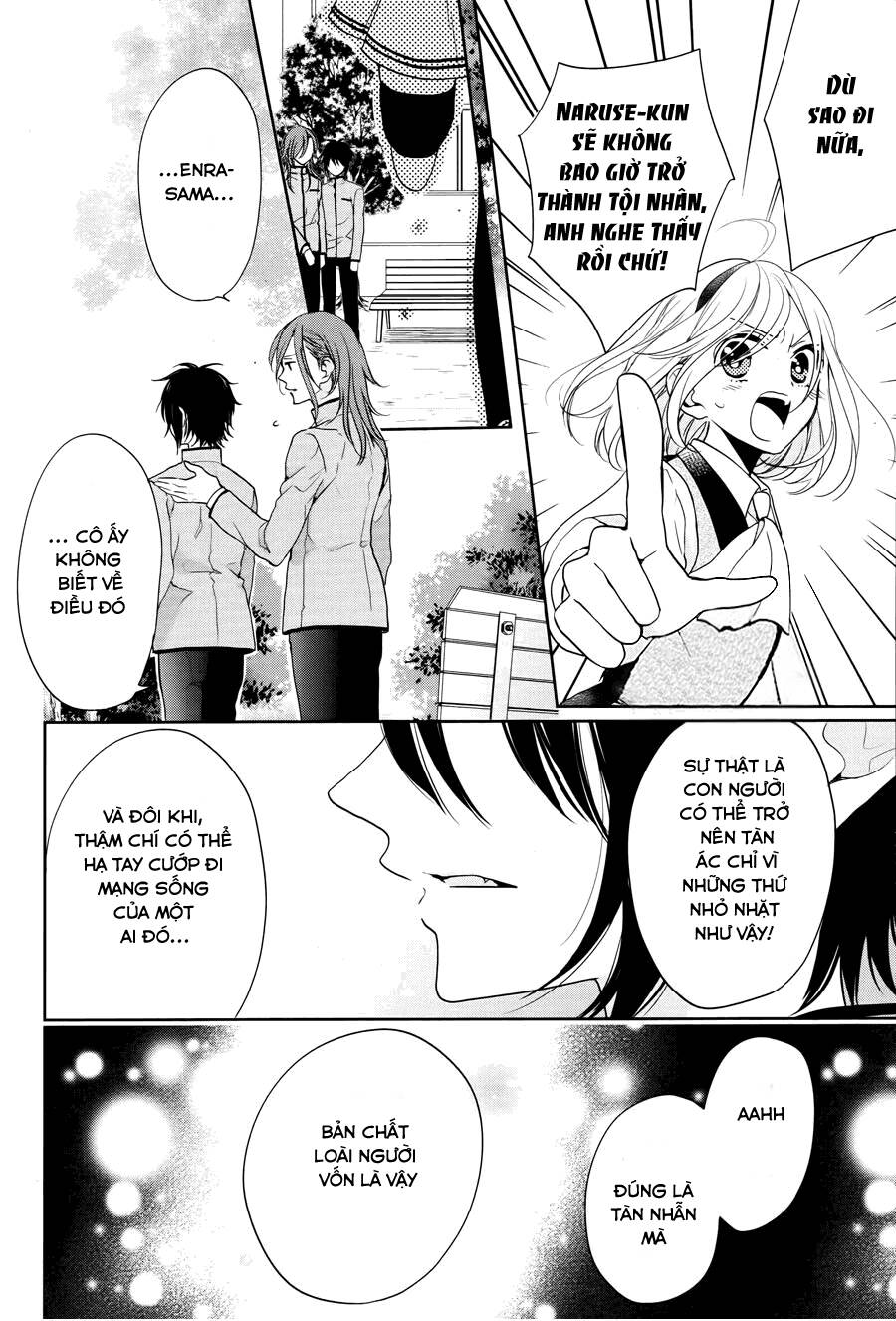 Jigoku No Enra Chương 3 Ảnh 19