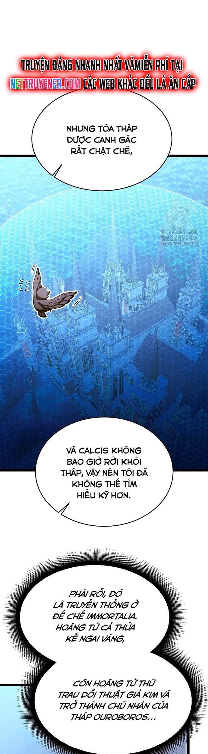 Anh Hùng Trọng Sinh Thành Trưởng Tử Nhà Công Tước Chương 68 Ảnh 14