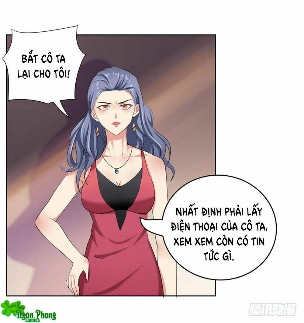 Vạn Sợi Tơ Tình Chương 10 Ảnh 49
