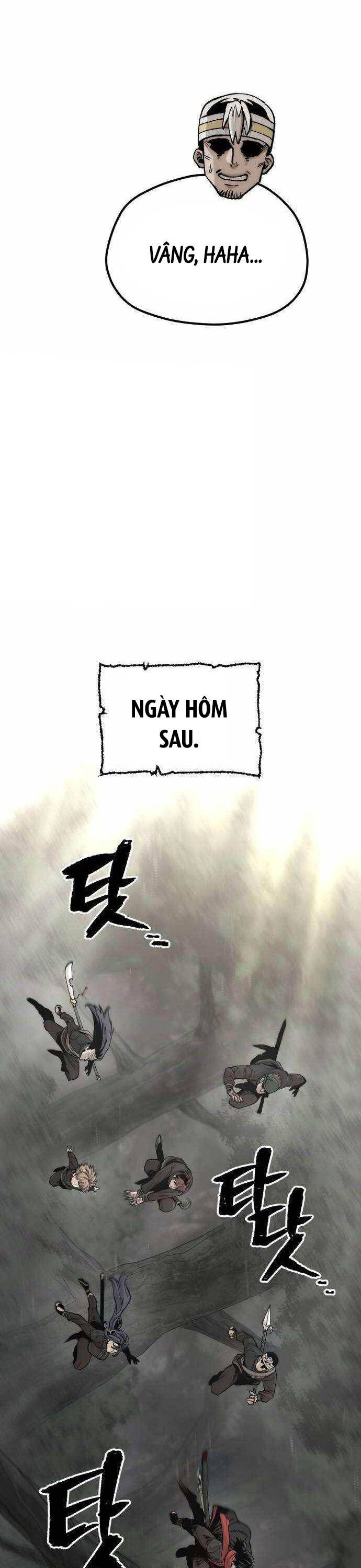 Thiên Ma Phi Thăng Truyện Chương 123 Ảnh 38