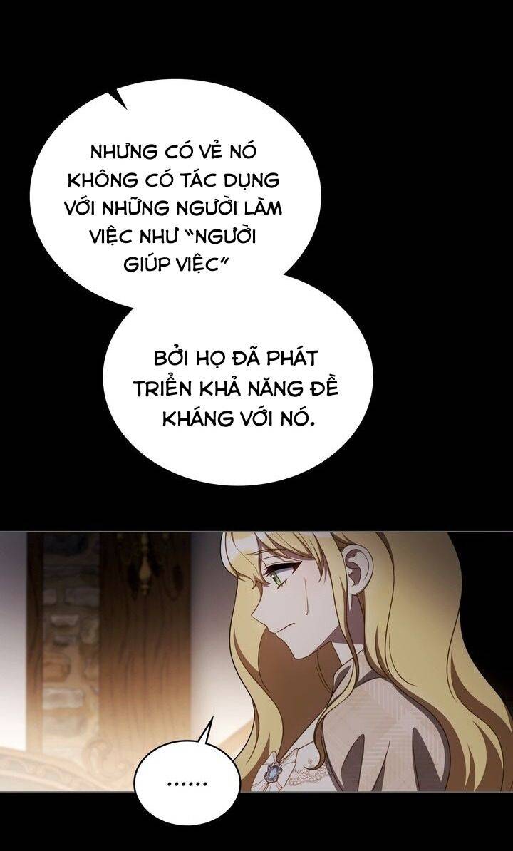 Chúa Phù Hộ Cho Sự Hủy Diệt Của Ta Chương 33 Ảnh 30