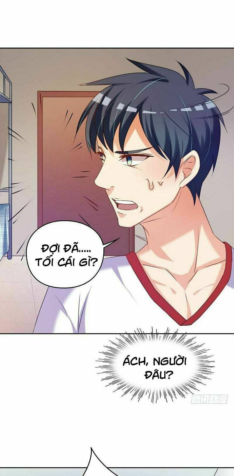 Âm Gian Thải Chương 1 Ảnh 19