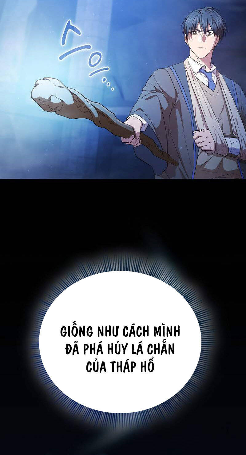 Ma Pháp Sư Tại Trường Học Pháp Thuật Chương 107 Ảnh 75