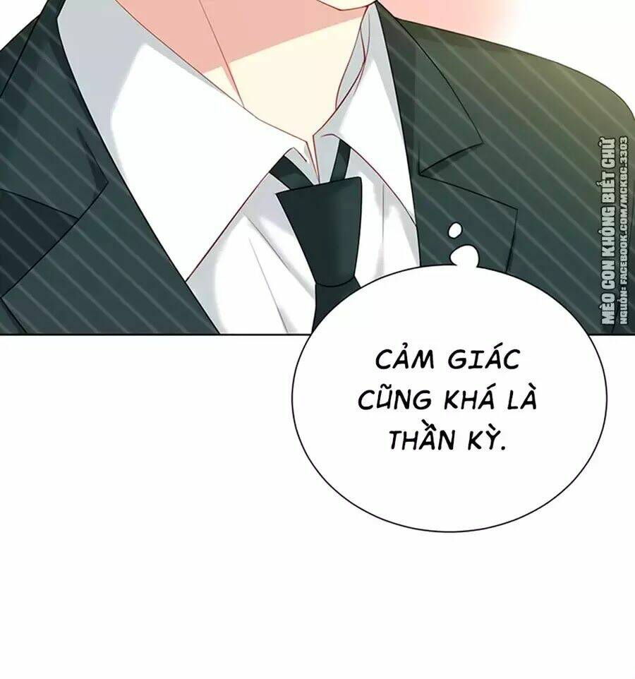 Nhịp Tim Cảnh Báo Chương 25 Ảnh 59